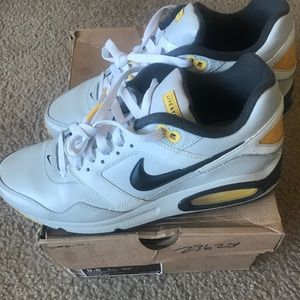 Women’s Nike Air Max